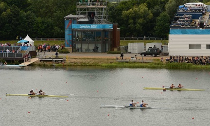 Men s Pair Final B j